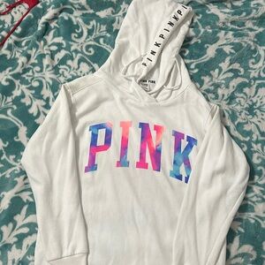 Victoria Secret Hoodie